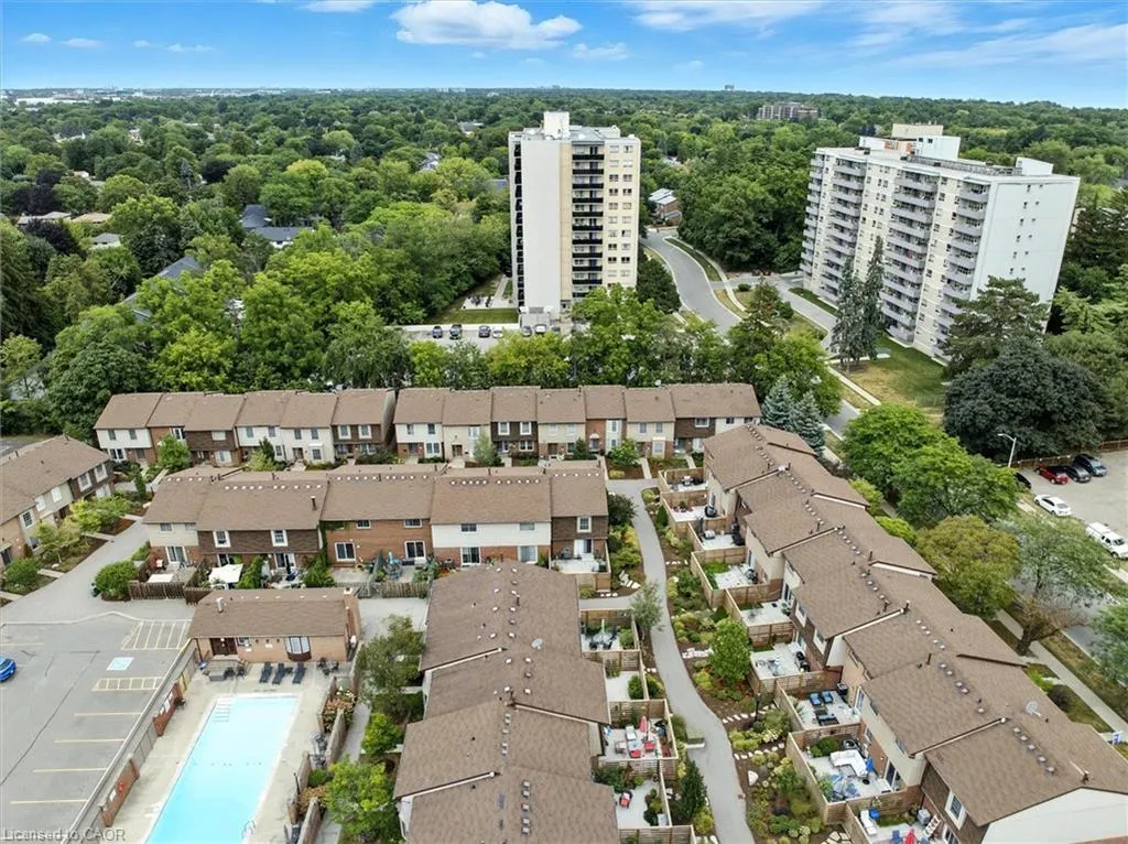3049 Glencrest Road, #27