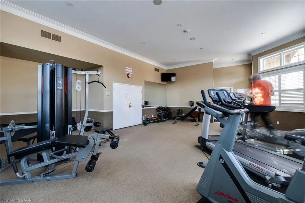 2045 Appleby Line, #305