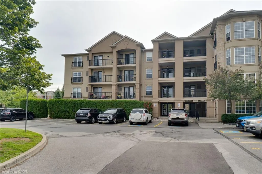 2045 Appleby Line, #305