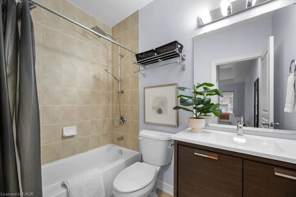5070 Fairview Street, #107