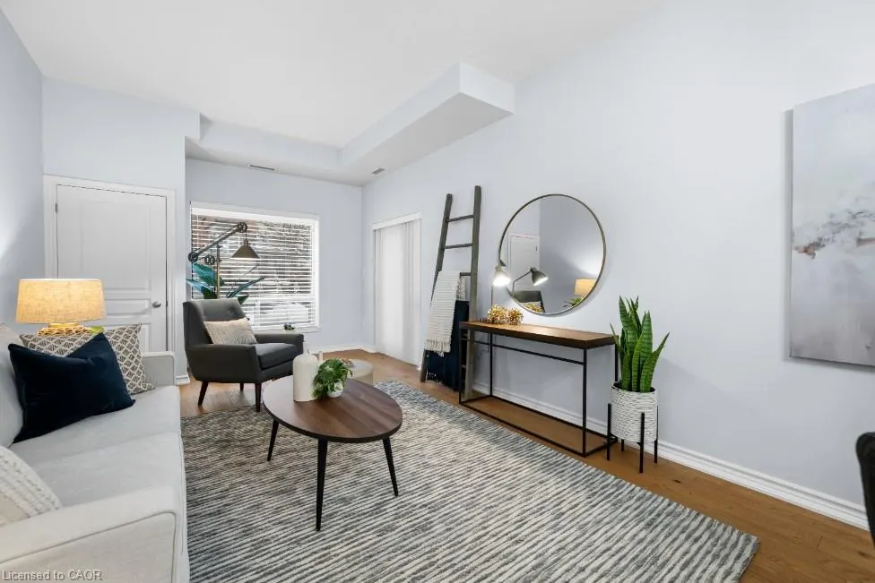 5070 Fairview Street, #107