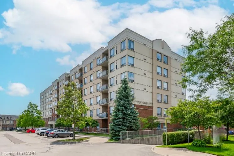 5070 Fairview Street, #107