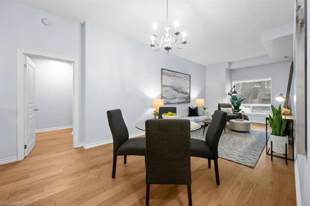 5070 Fairview Street, #107