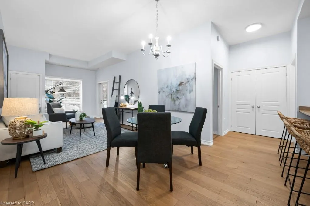5070 Fairview Street, #107