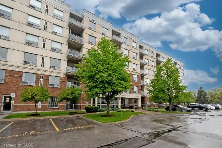 5070 Fairview Street, #107