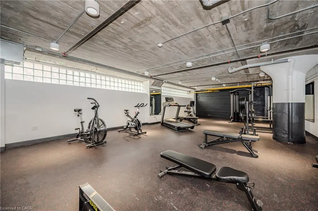 120 Huron Street, #528