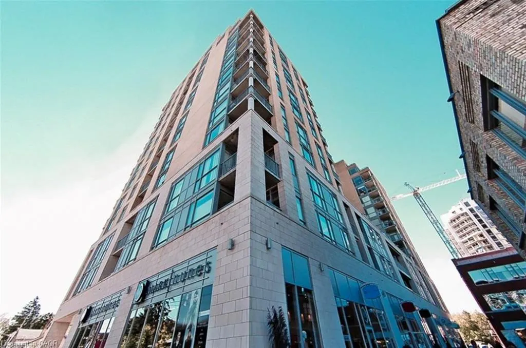 191 King Street S, #213