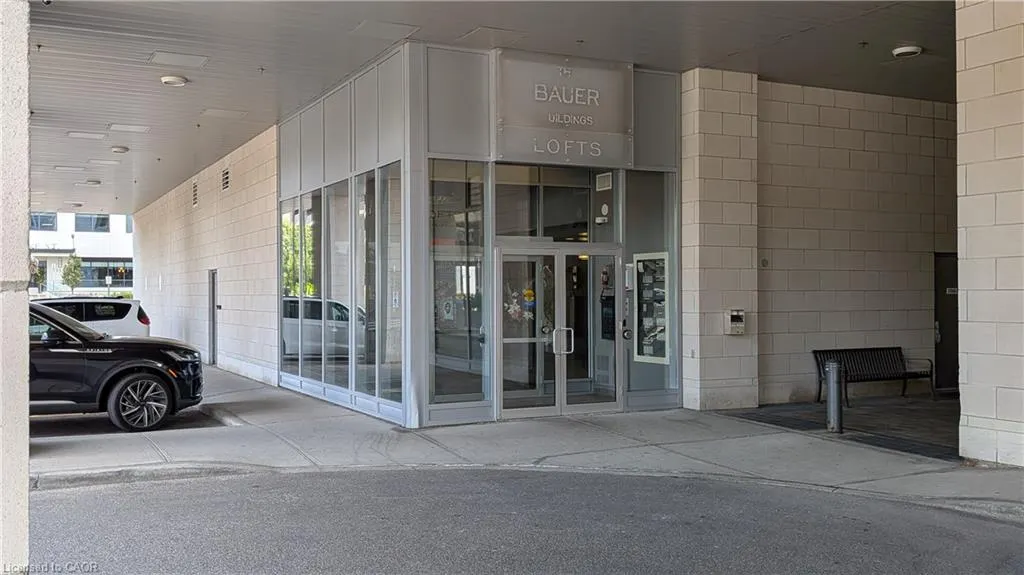 191 King Street S, #213