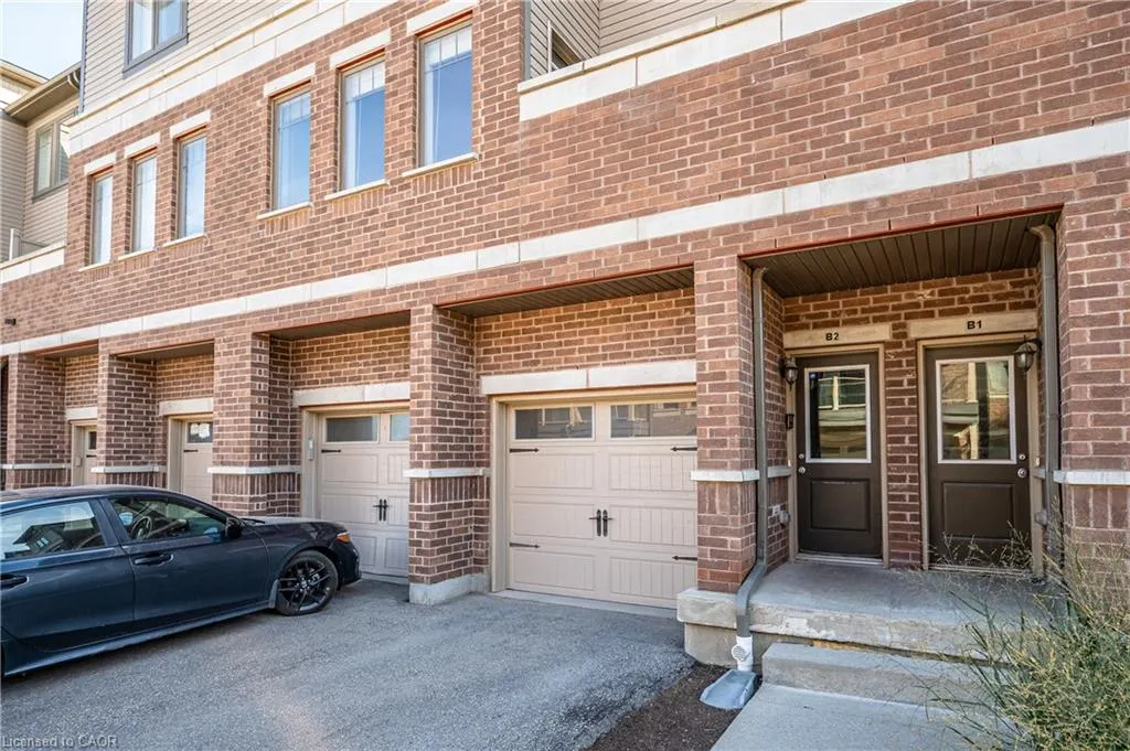 70 Willowrun Drive, #B2