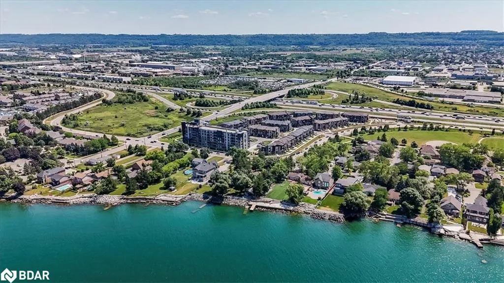 590 North Service Road, #105