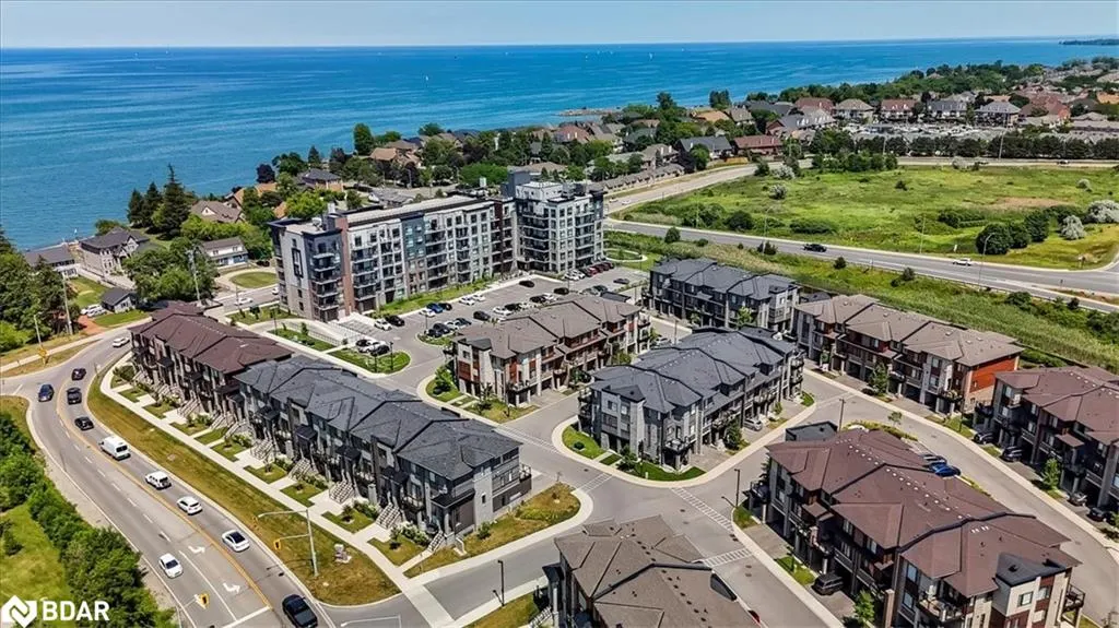 590 North Service Road, #105