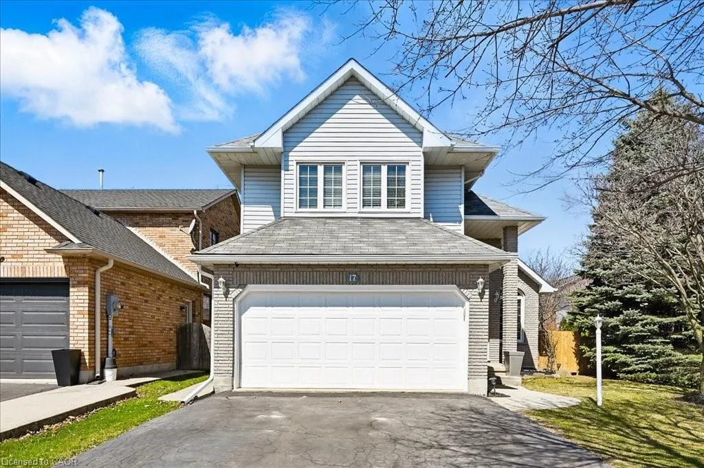 17 Rockhaven Lane