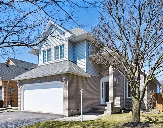 17 Rockhaven Lane