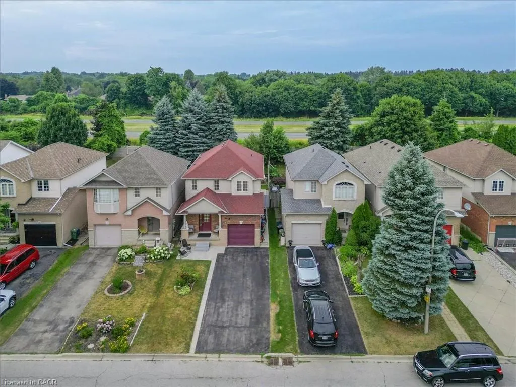 37 Kendrick Court
