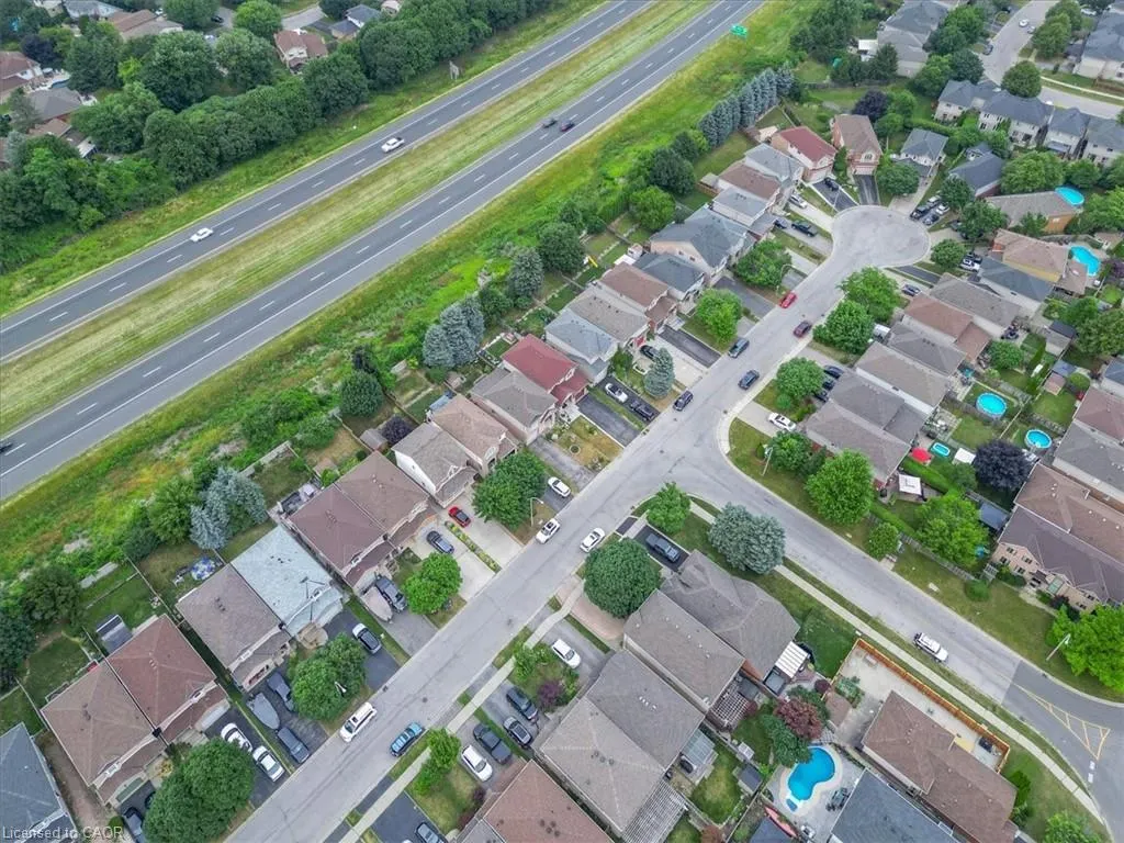 37 Kendrick Court