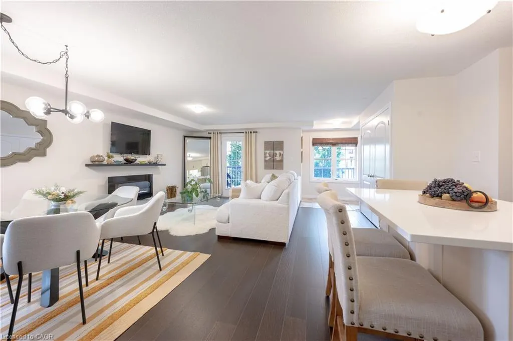 255 Maitland Street, #2C