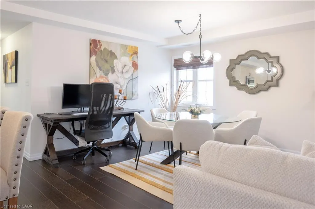 255 Maitland Street, #2C