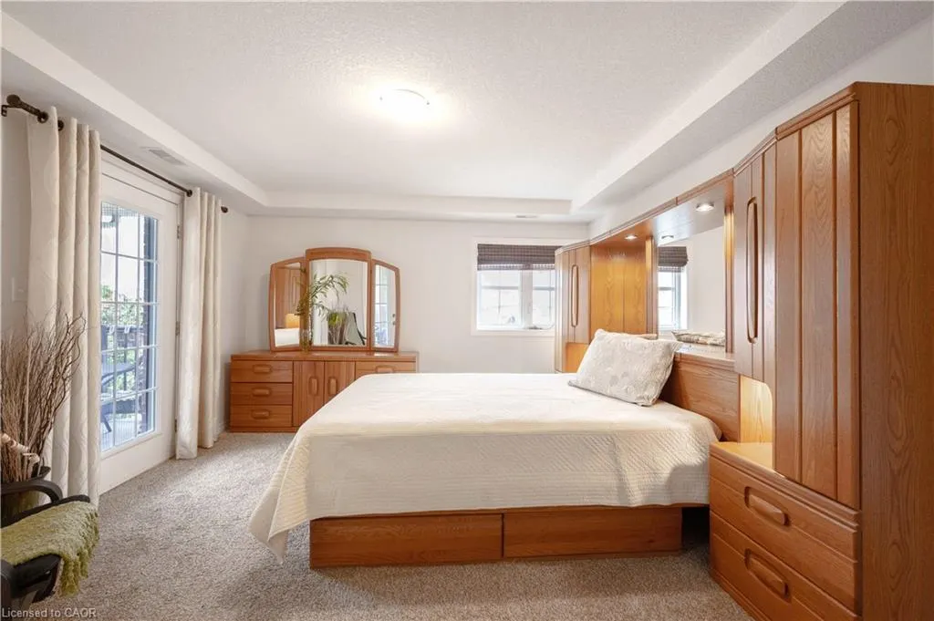 255 Maitland Street, #2C