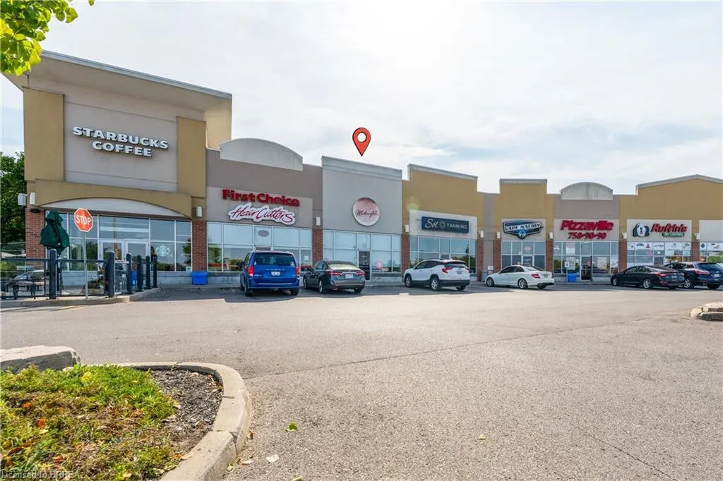 320 Colborne Street W, #13