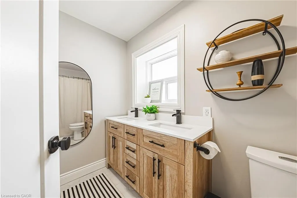 469 Claridge Road, #1