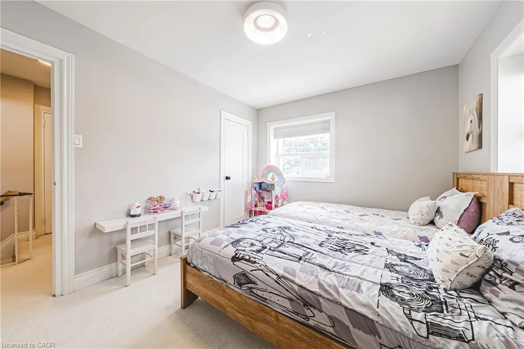 469 Claridge Road, #1