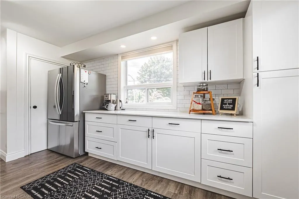 469 Claridge Road, #1