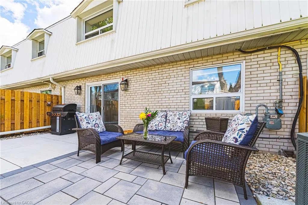469 Claridge Road, #1