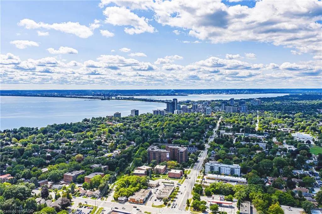 469 Claridge Road, #1