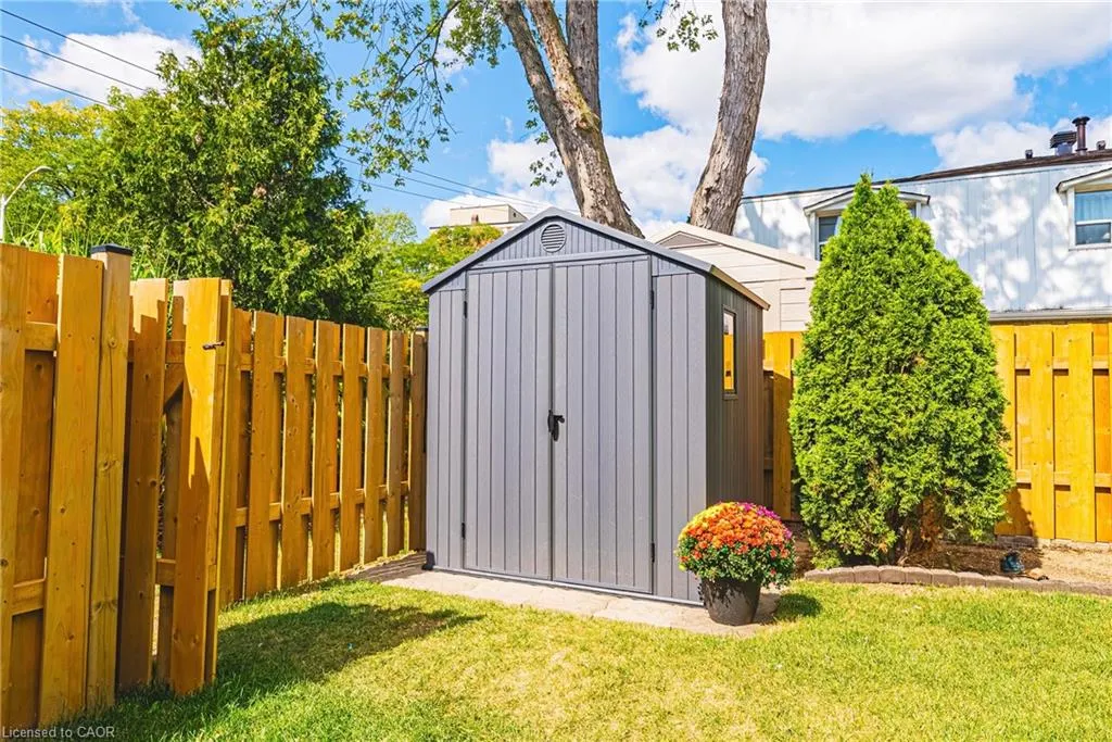 469 Claridge Road, #1