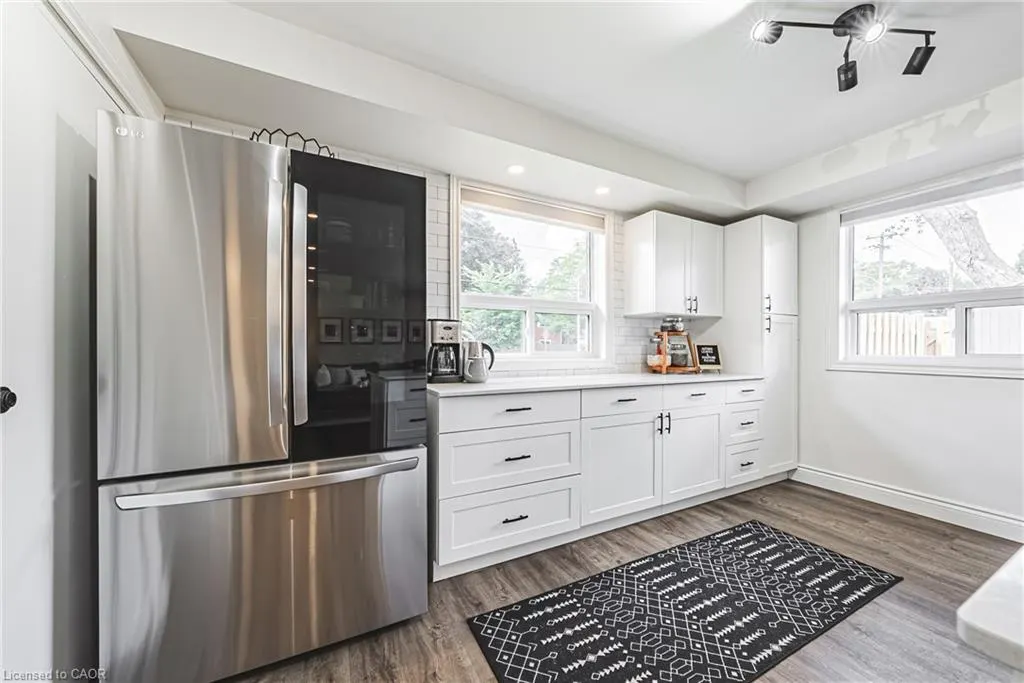 469 Claridge Road, #1