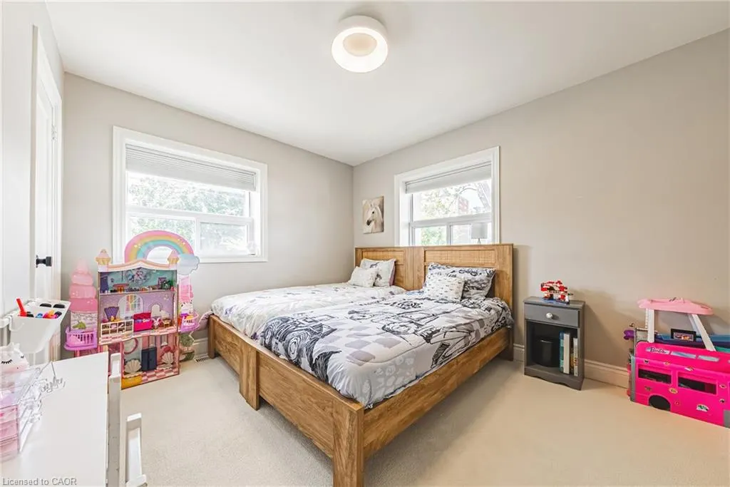 469 Claridge Road, #1