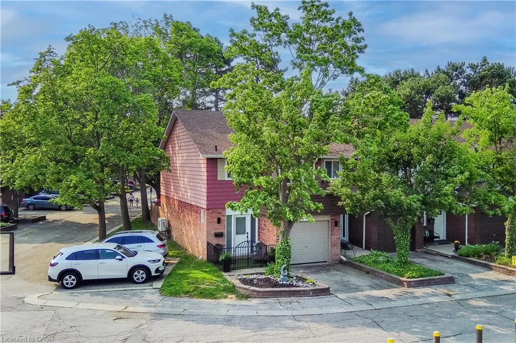 4189 Longmoor Drive, #5