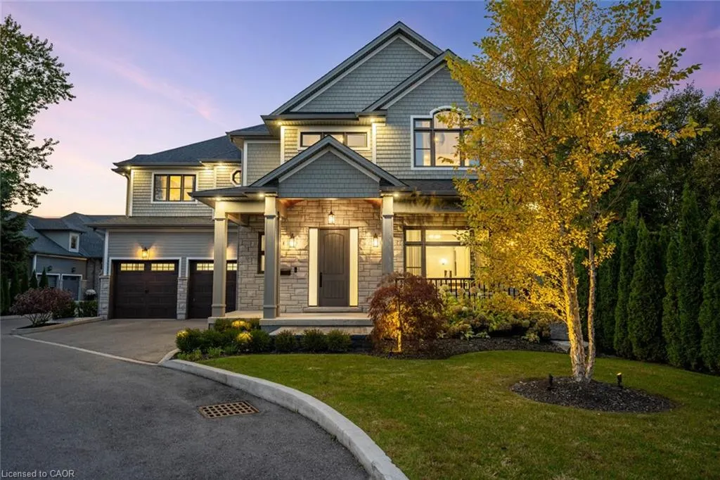 2265 Lakeshore Road, #3