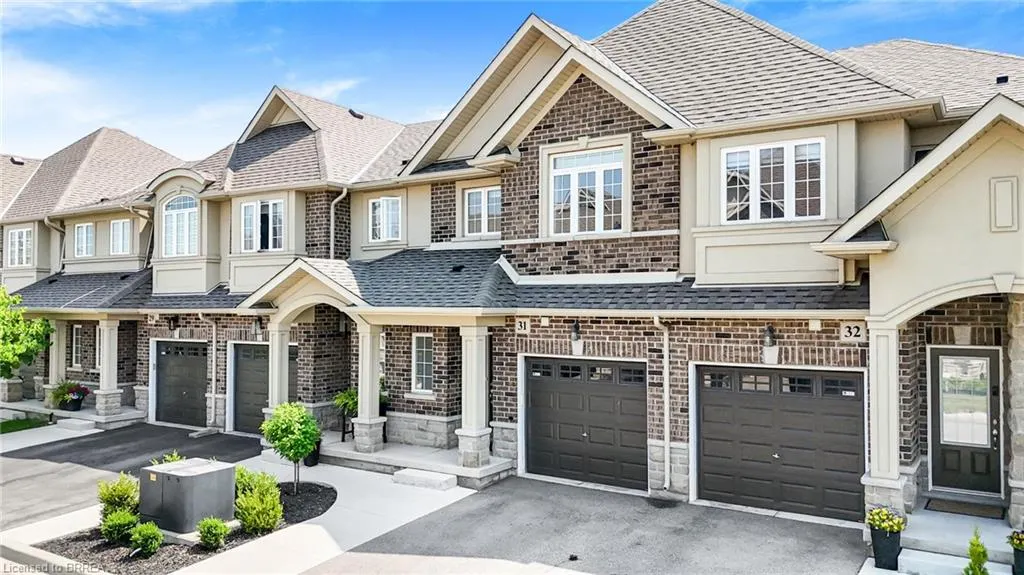 21 Madonna Drive, #31