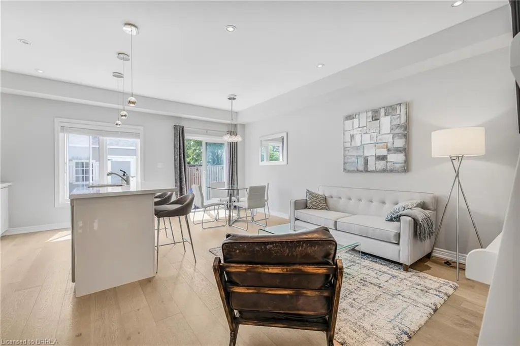 21 Madonna Drive, #31