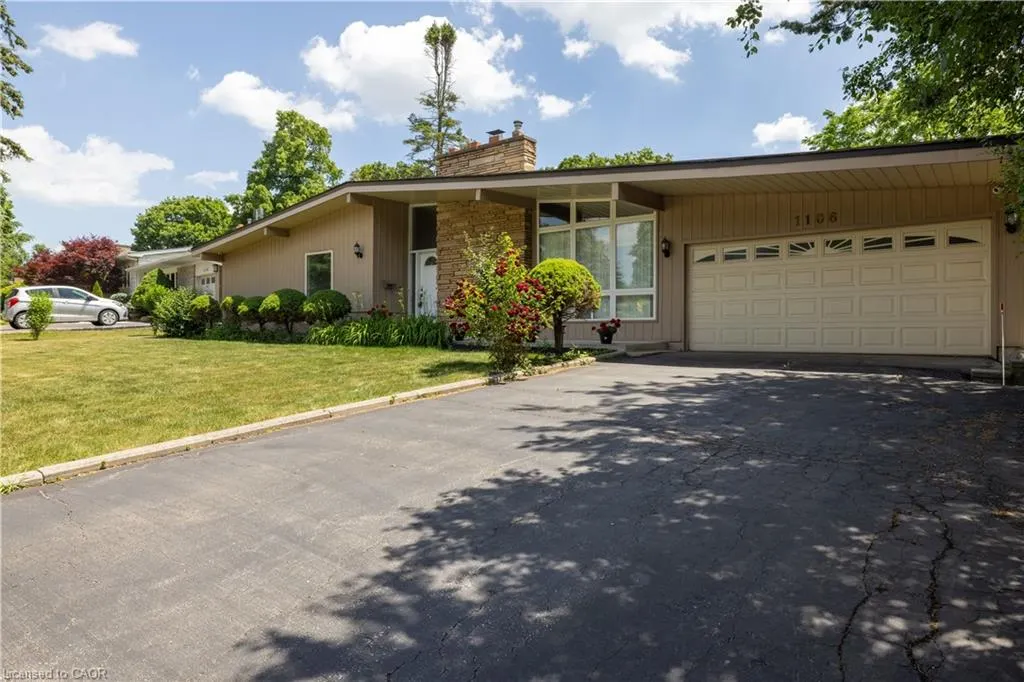 1106 Falgarwood Drive