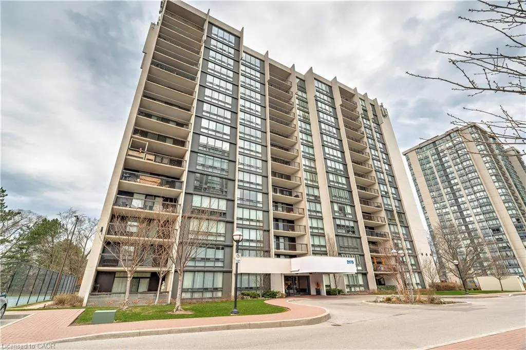 2175 Marine Drive, #903