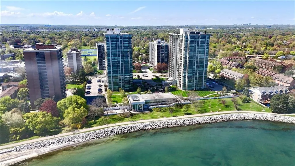 2175 Marine Drive, #903