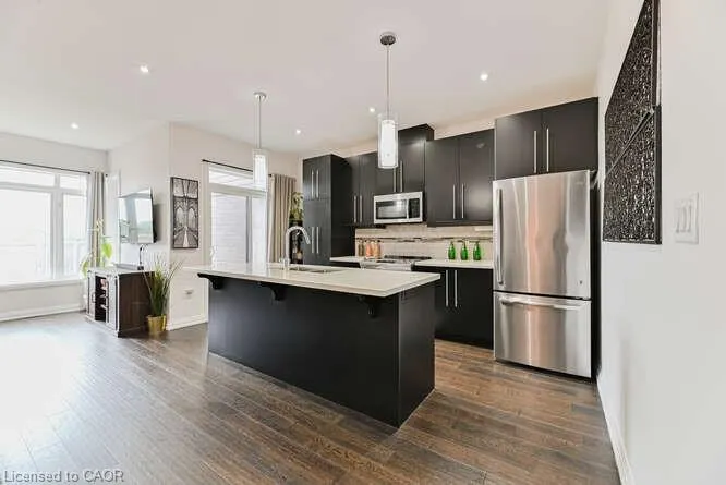 35 Midhurst Heights, #15
