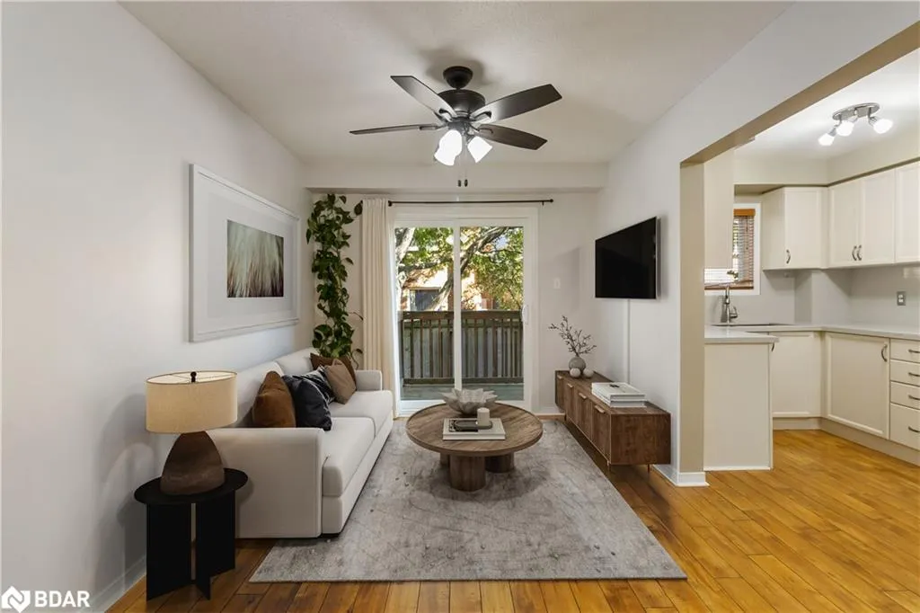 1520 Reeves Gate, #12