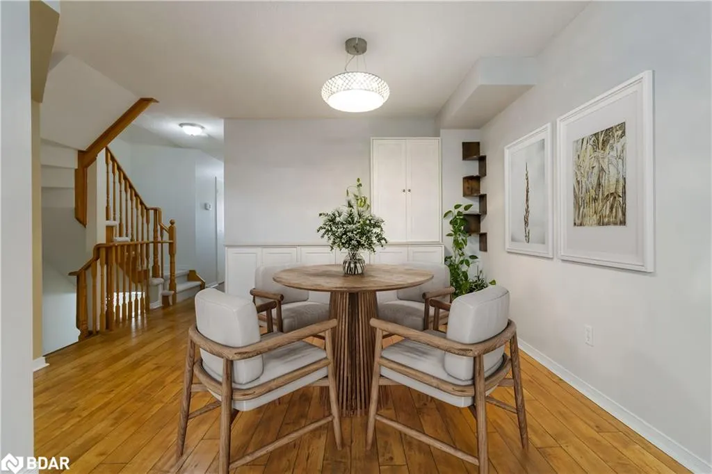 1520 Reeves Gate, #12
