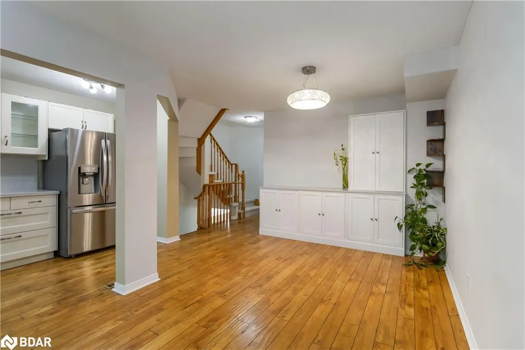 1520 Reeves Gate, #12