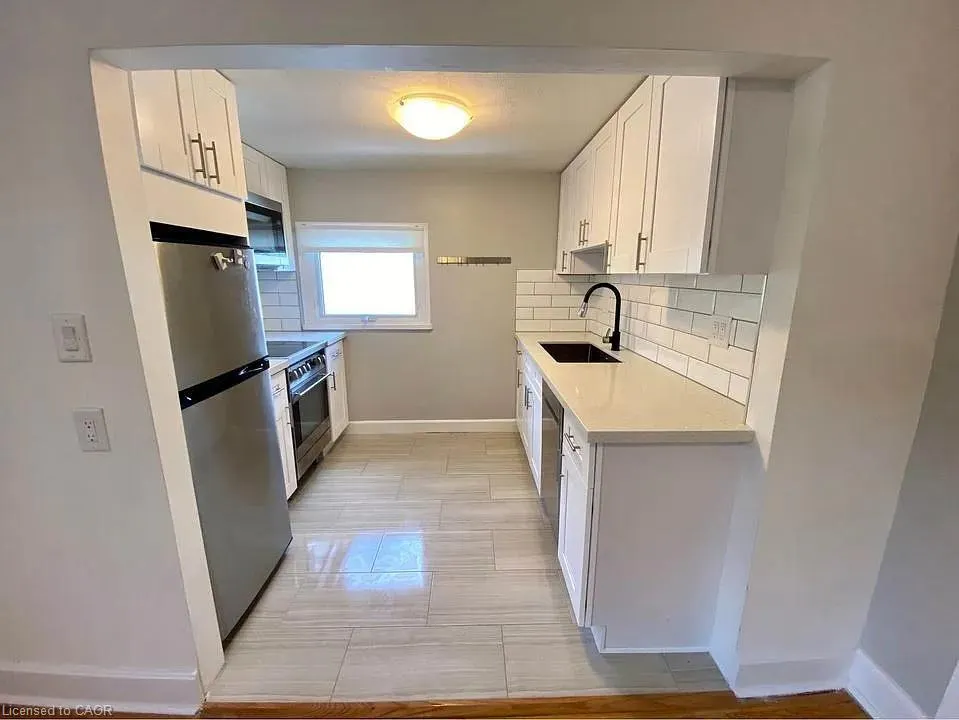 506 Upper Sherman Avenue, ##UPPER