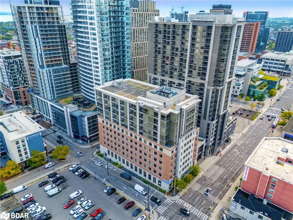 150 Main Street W, #505