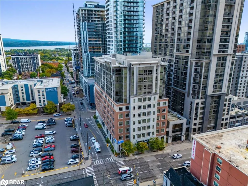 150 Main Street W, #505