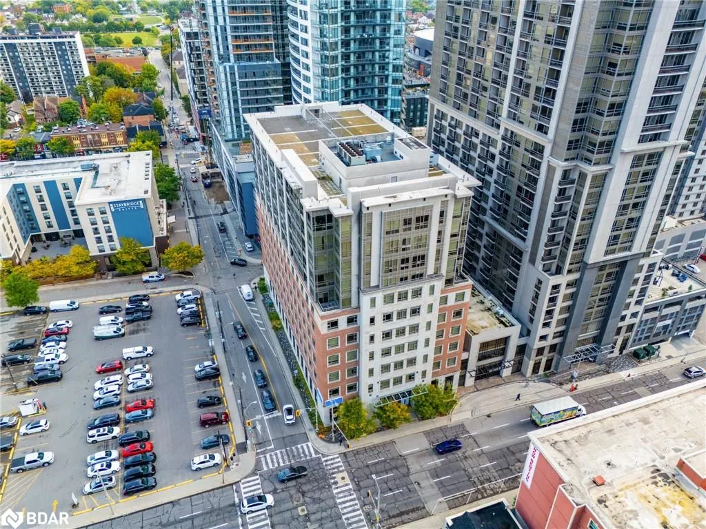 150 Main Street W, #505