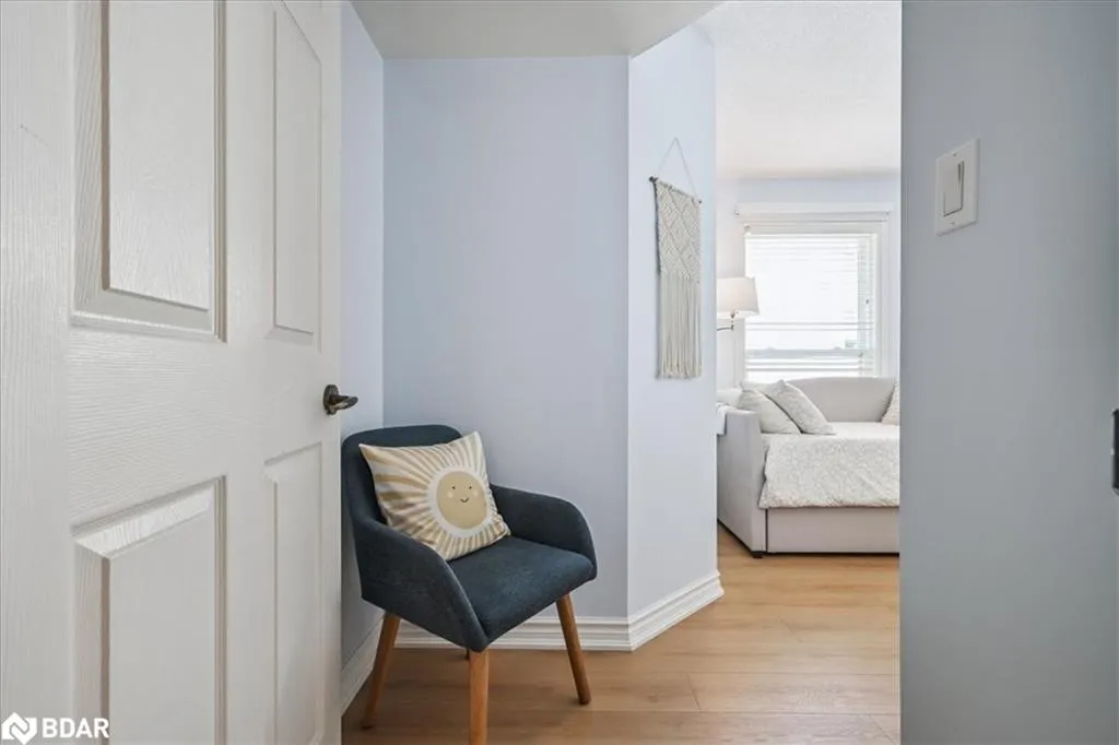 2030 Cleaver Avenue, #201