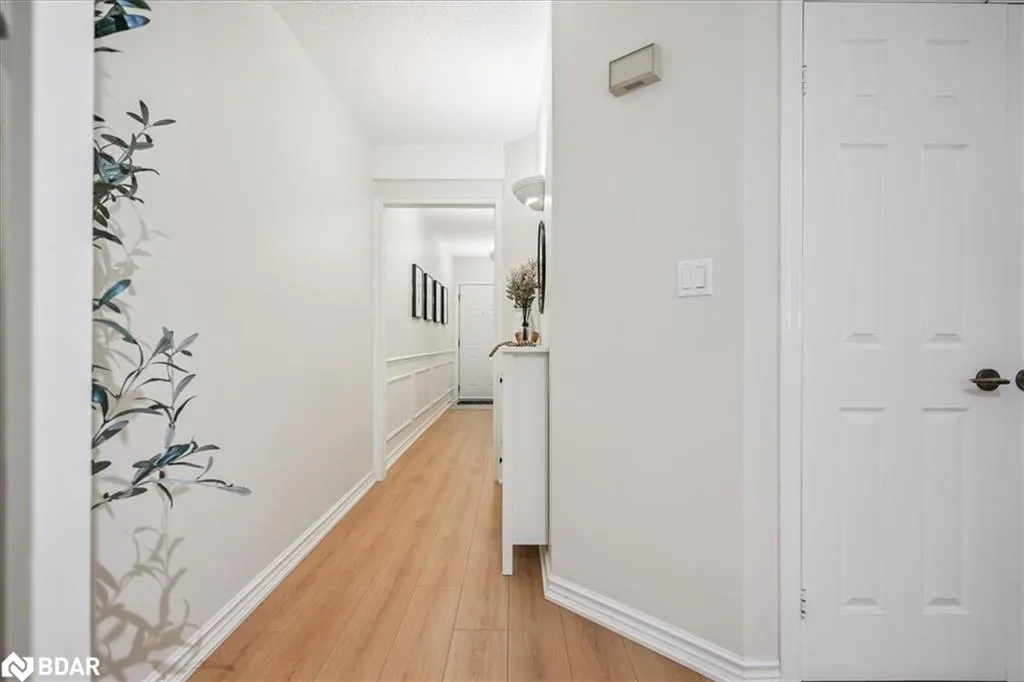 2030 Cleaver Avenue, #201