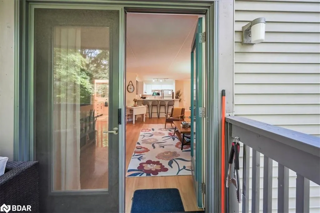 2030 Cleaver Avenue, #201