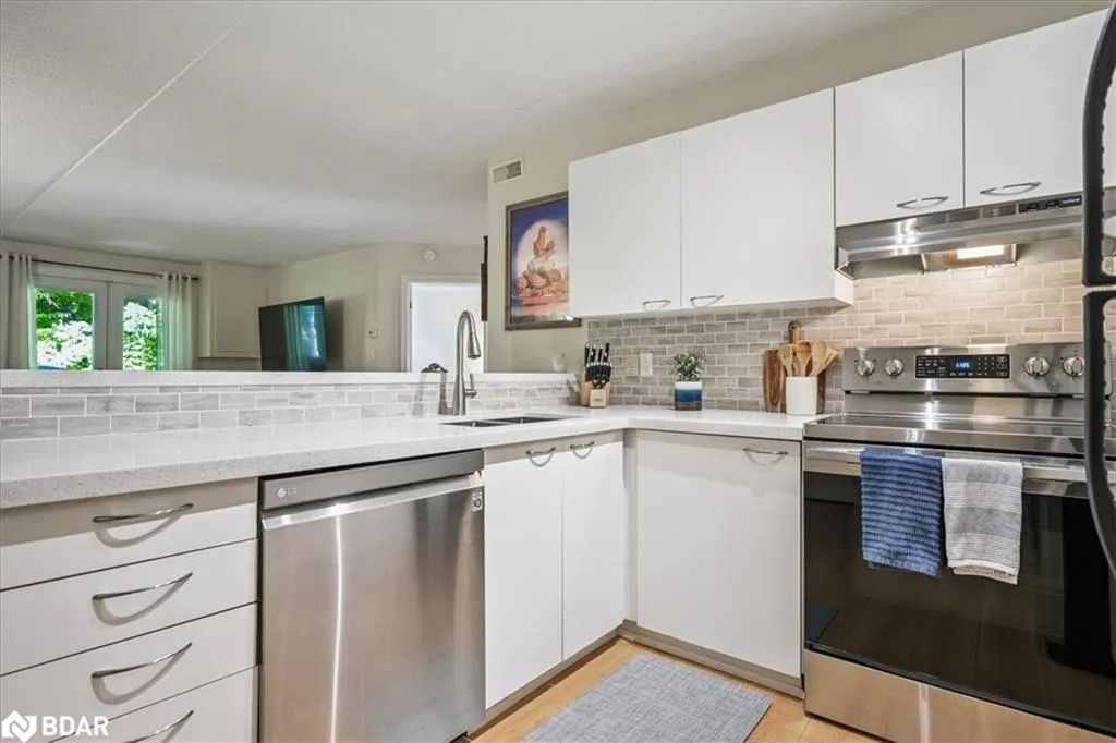 2030 Cleaver Avenue, #201